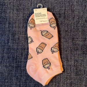 Coffee Socks